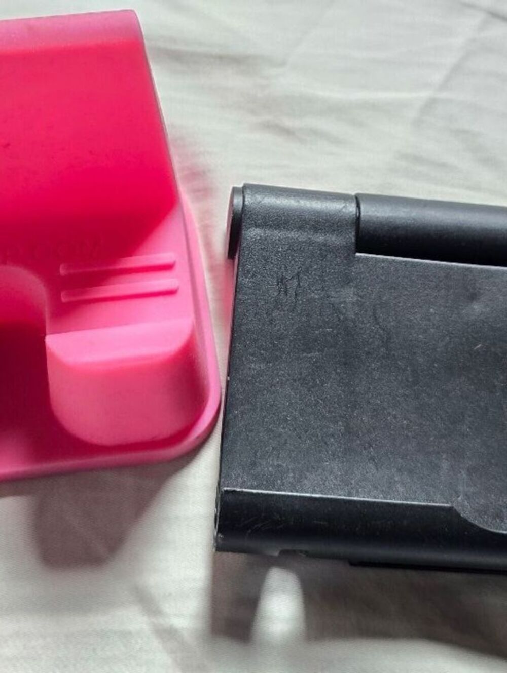 Cell phone stands
